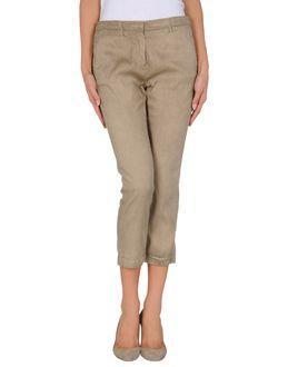 Good Mood 3/4-length Shorts