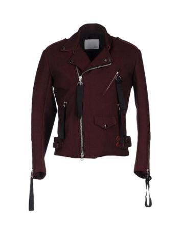 Untitled Jackets