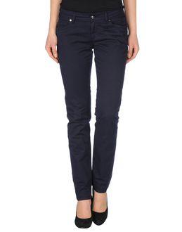 Lk Collection Casual Pants