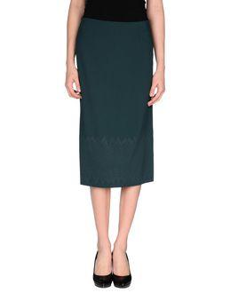 Mm6 By Maison Margiela 3/4 Length Skirts