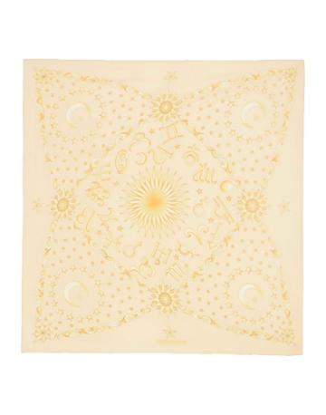 Mimmina Square Scarves