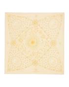 Mimmina Square Scarves