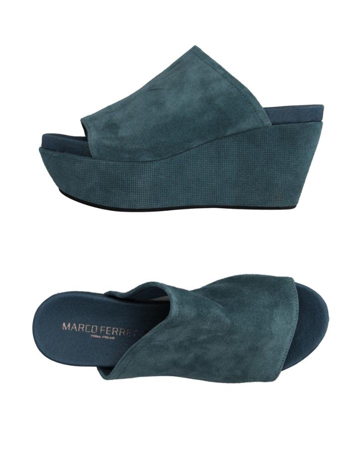 Marco Ferretti Mules