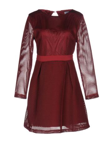 Minueto Short Dresses