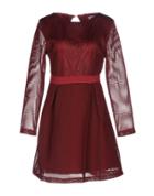 Minueto Short Dresses
