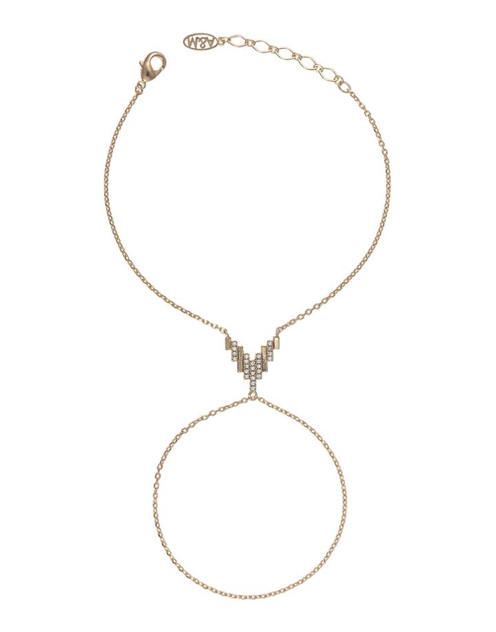 Astrid & Miyu Bracelets