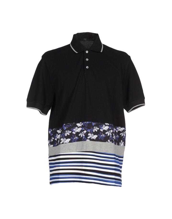 Markus Lupfer Polo Shirts