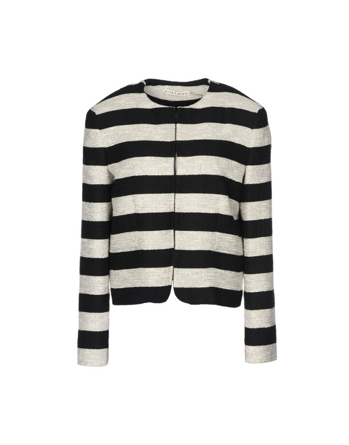 Alice + Olivia Blazers