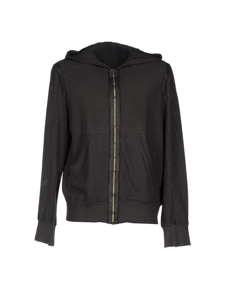 Nicolas & Mark Sweatshirts