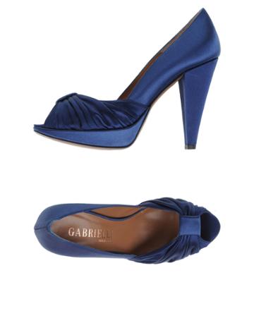 Gabrielli Pumps