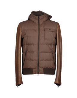 Coast Weber & Ahaus Jackets