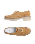 Lapsus Lace-up Shoes