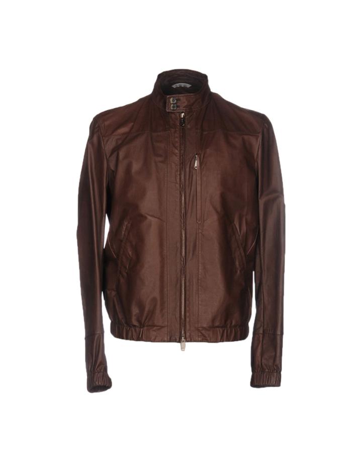 Yves Saint Laurent Jackets