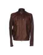 Yves Saint Laurent Jackets