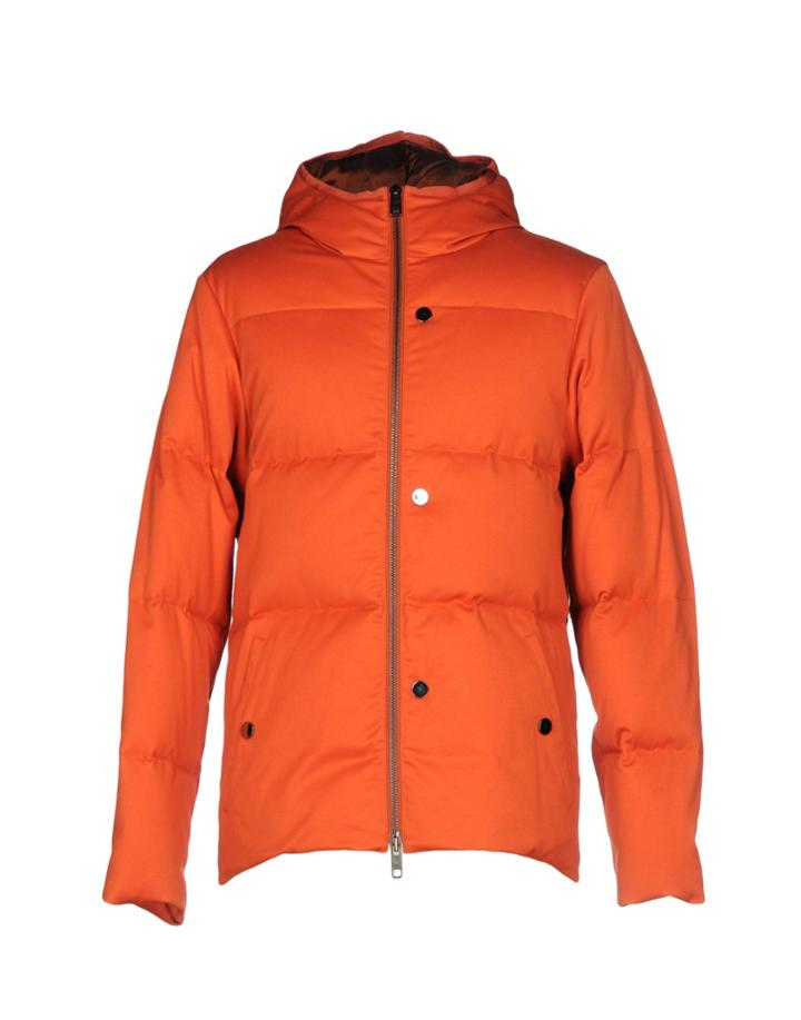 Ports 1961 Down Jackets