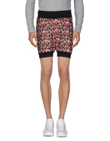Xagon Man Bermudas