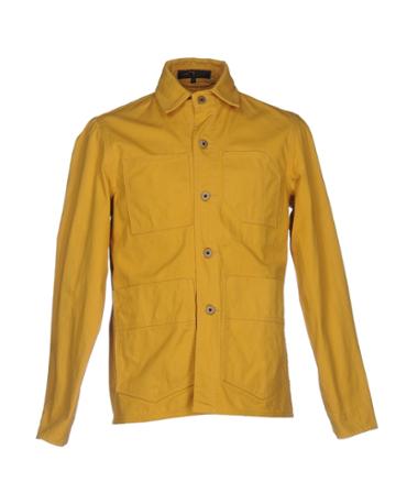 F.s.c. Freemans Sporting Club Jackets