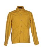 F.s.c. Freemans Sporting Club Jackets