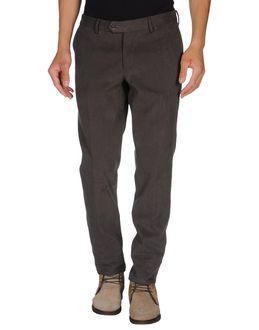 Caruso Casual Pants