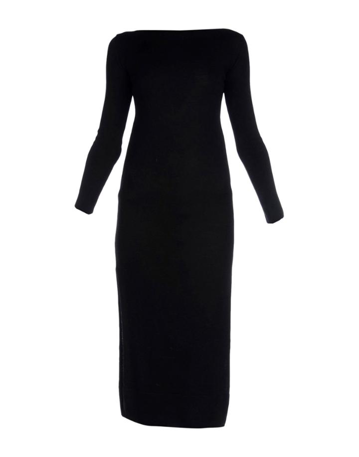 B.yu 3/4 Length Dresses