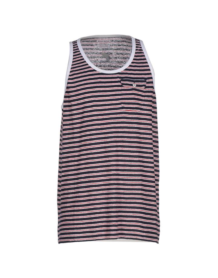 Michael Bastian Tank Tops
