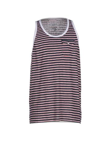 Michael Bastian Tank Tops