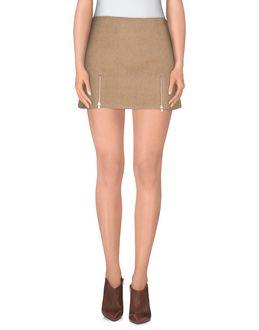 Woodwood Mini Skirts