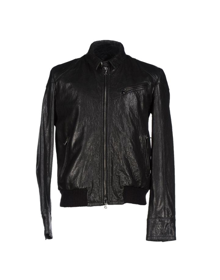 Edho Jackets