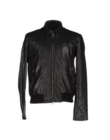 Edho Jackets