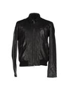 Edho Jackets