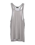 Y's Yohji Yamamoto Tank Tops