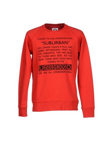 Roundel London Sweatshirts