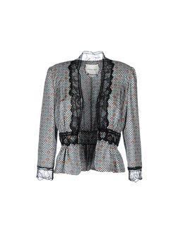 Emanuel Ungaro Blazers