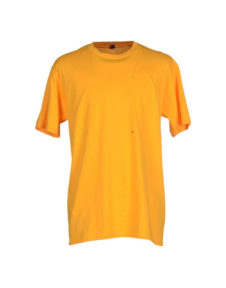 Mp Massimo Piombo T-shirts