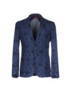 Baronio Blazers