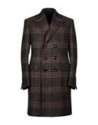 Tom Ford Coats
