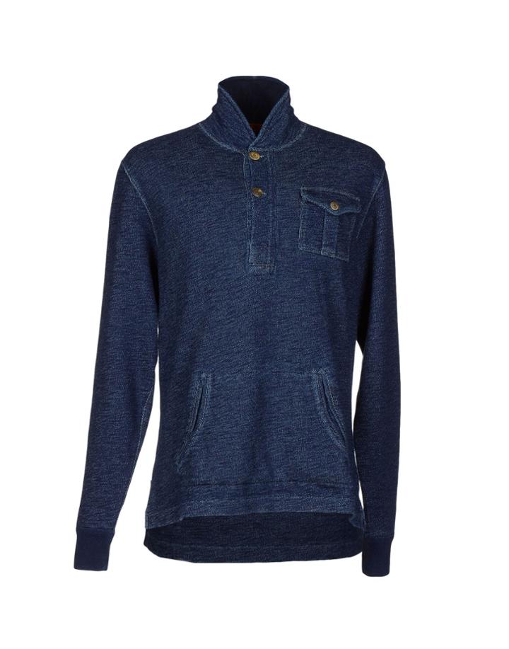 Alex Mill Sweatshirts