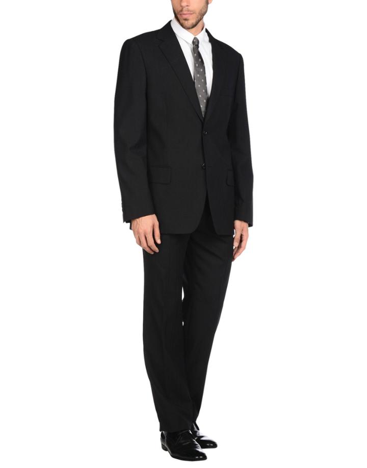 Luck In Luck By John Barritt Suits
