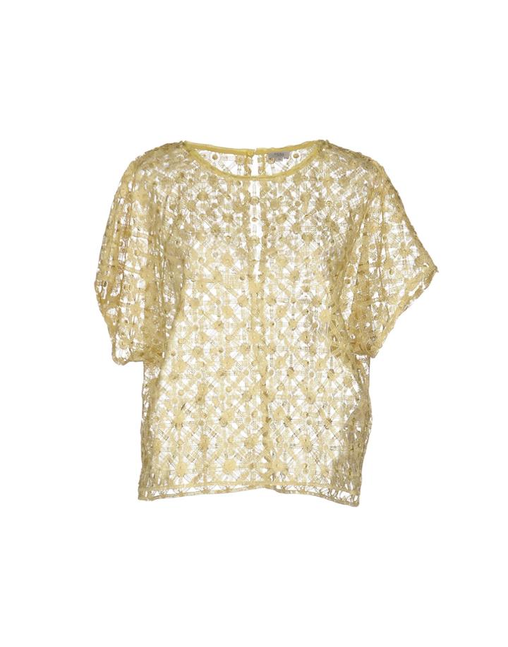 Intropia Blouses