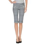Richmond X 3/4-length Shorts