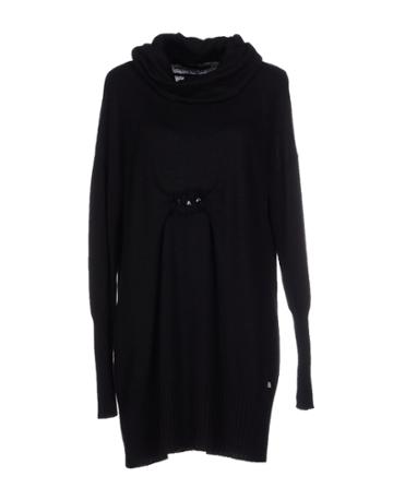 Blu Bianco Turtlenecks