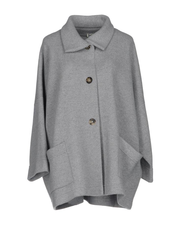Striking Cardigans