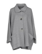 Striking Cardigans