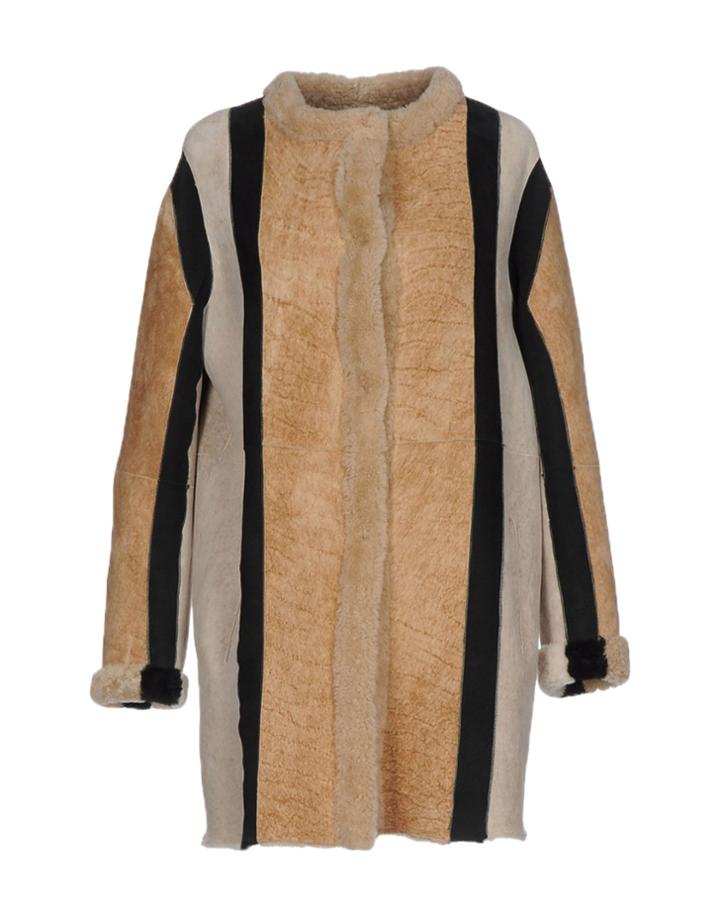 Florens Coats