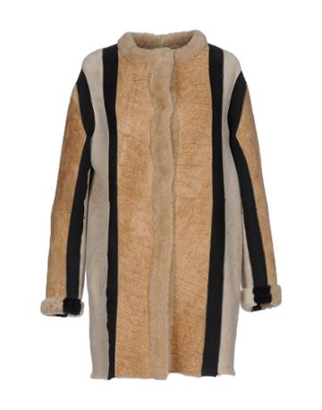 Florens Coats