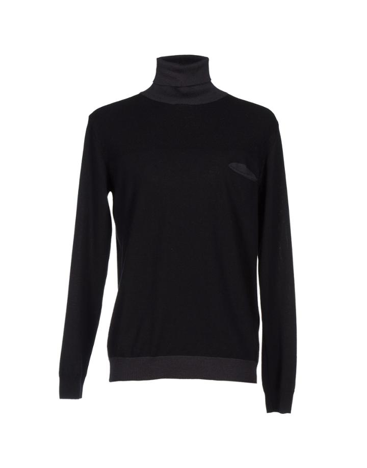 Madd Turtlenecks