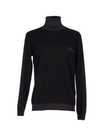 Madd Turtlenecks