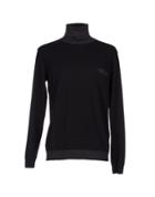 Madd Turtlenecks