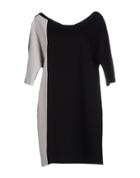Schatzi Short Dresses