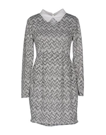 Mezzo Short Dresses